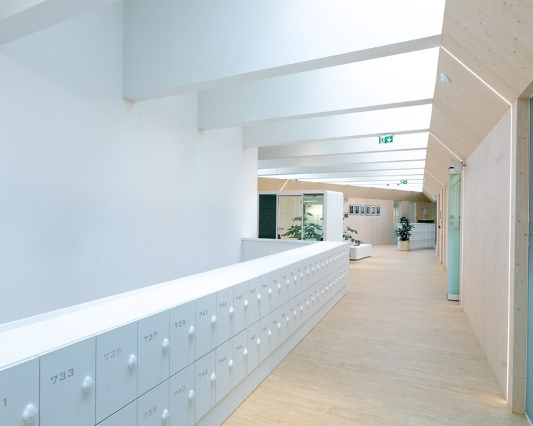 Gümüş Ok’un Işığında: Mustamäe Devlet Lisesi’nde VELUX ile Geleceğe Yolculuk