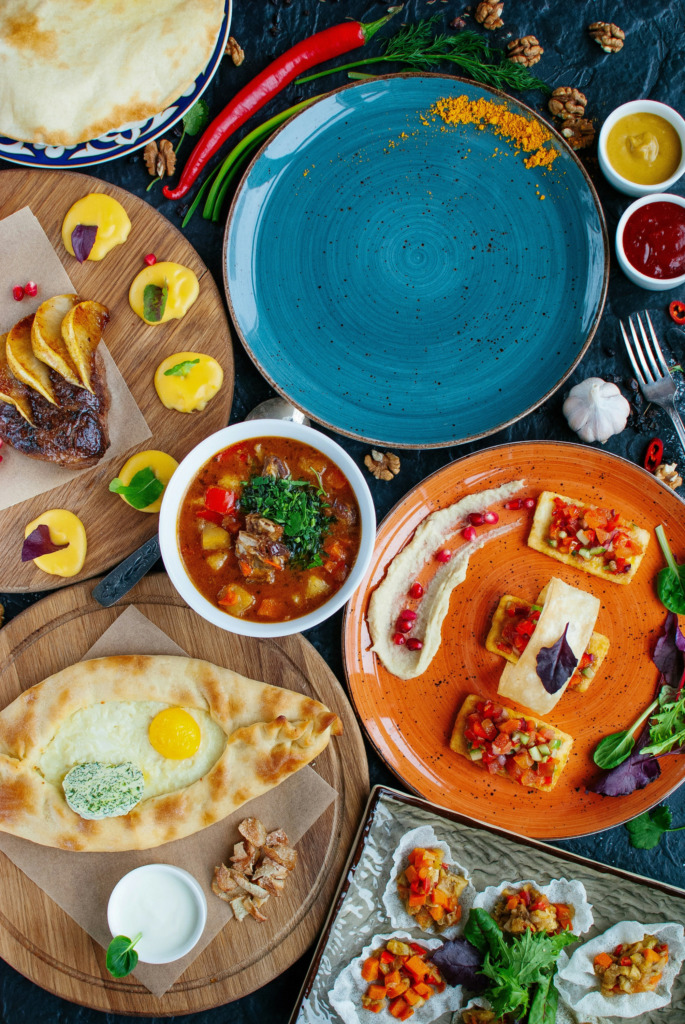 Batum’un En İyi Restoranları