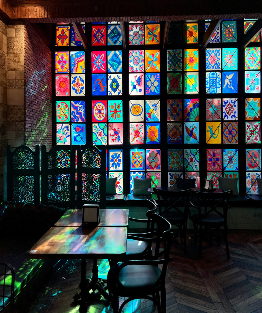 Batum’un En İyi Restoranları