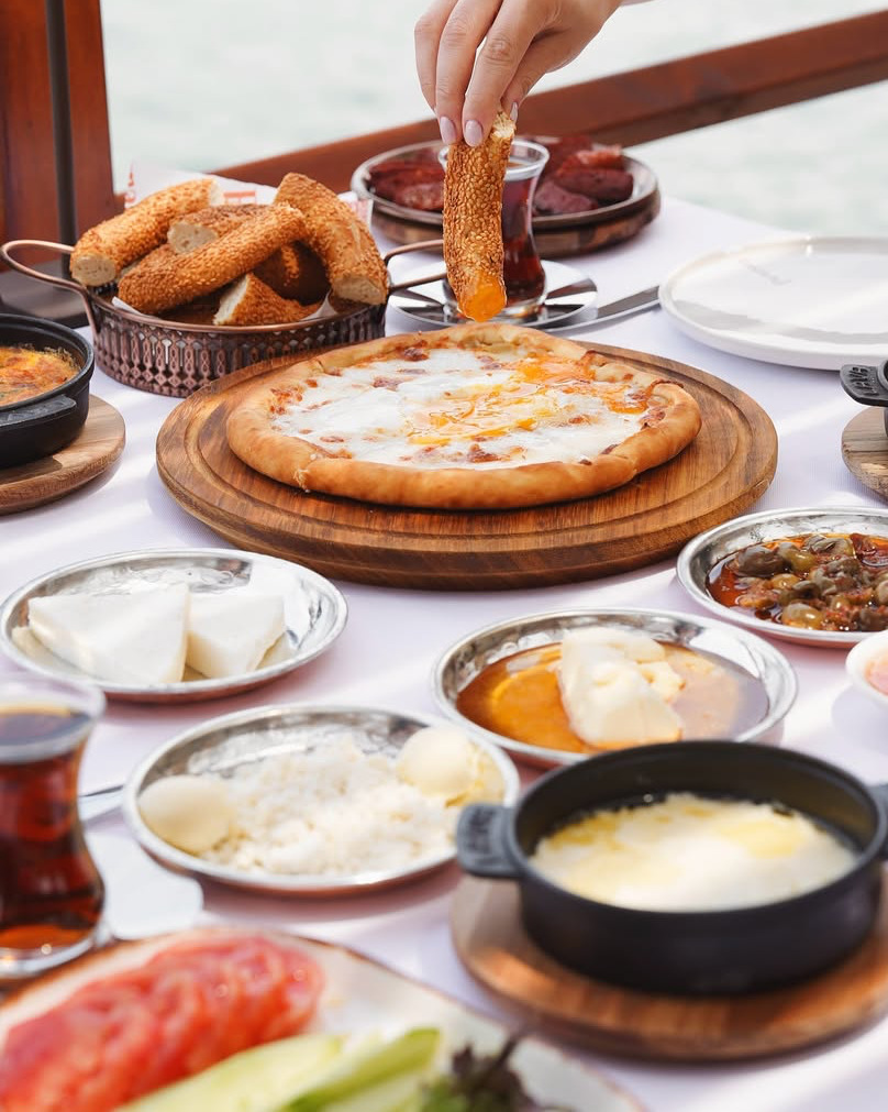 Yalıkavak’ta Yeni Nesil Ocakbaşı: Perran