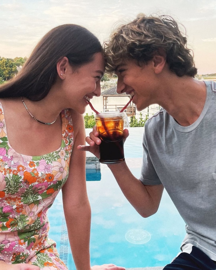 Aşk Üçgeninden Çıkış Yok: The Summer I Turned Pretty Hakkında Her Şey