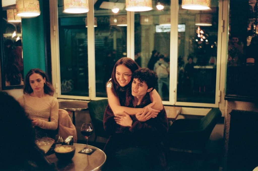Aşk Üçgeninden Çıkış Yok: The Summer I Turned Pretty Hakkında Her Şey