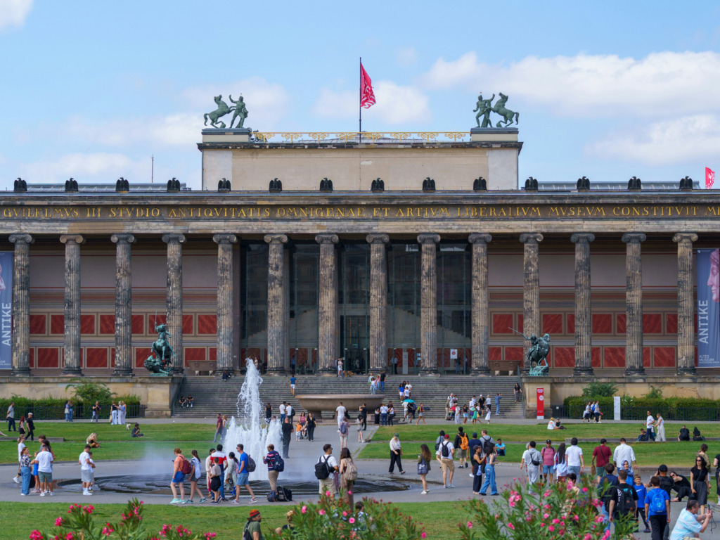 Berlin Seyahat Rehberi: Tarih, Tasarım ve Biraz da Berliner