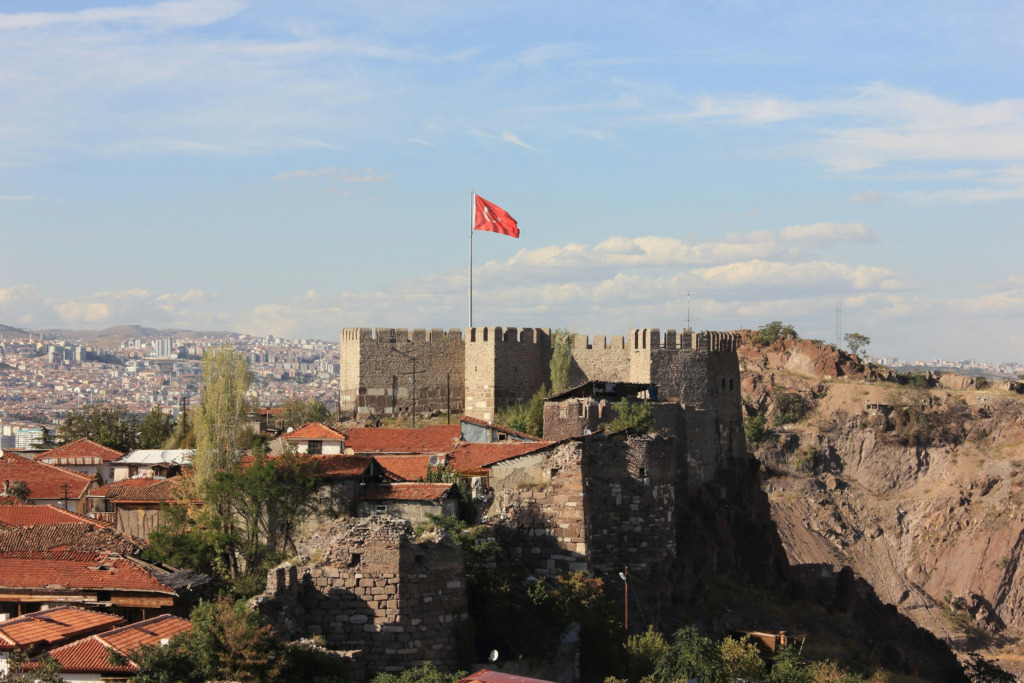 Başkenti OGGUSTO ile Gezin: Ankara’da Gezilecek Yerler