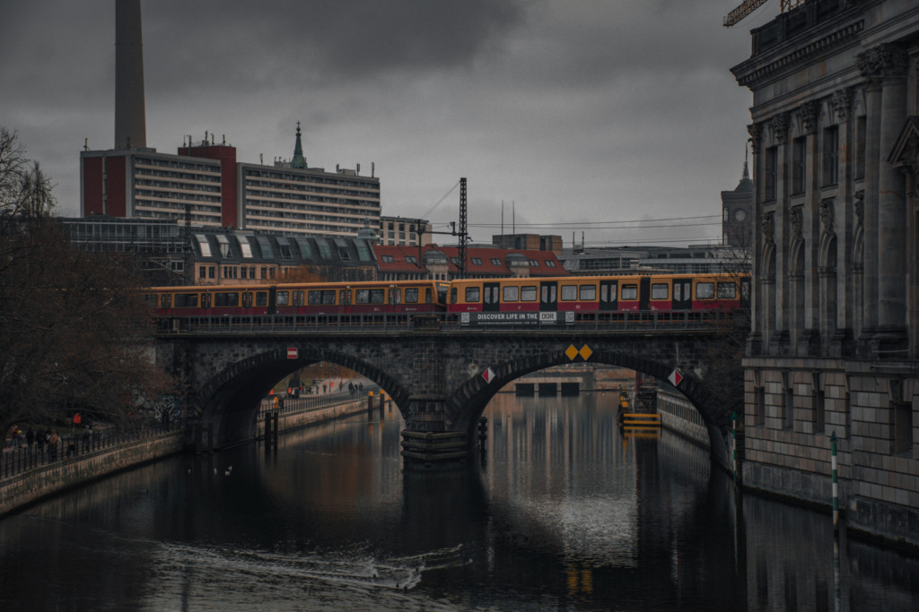 Berlin Seyahat Rehberi: Tarih, Tasarım ve Biraz da Berliner