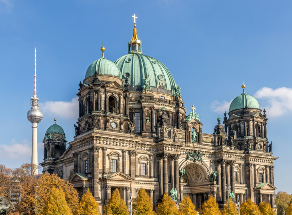 Berlin Seyahat Rehberi: Tarih, Tasarım ve Biraz da Berliner