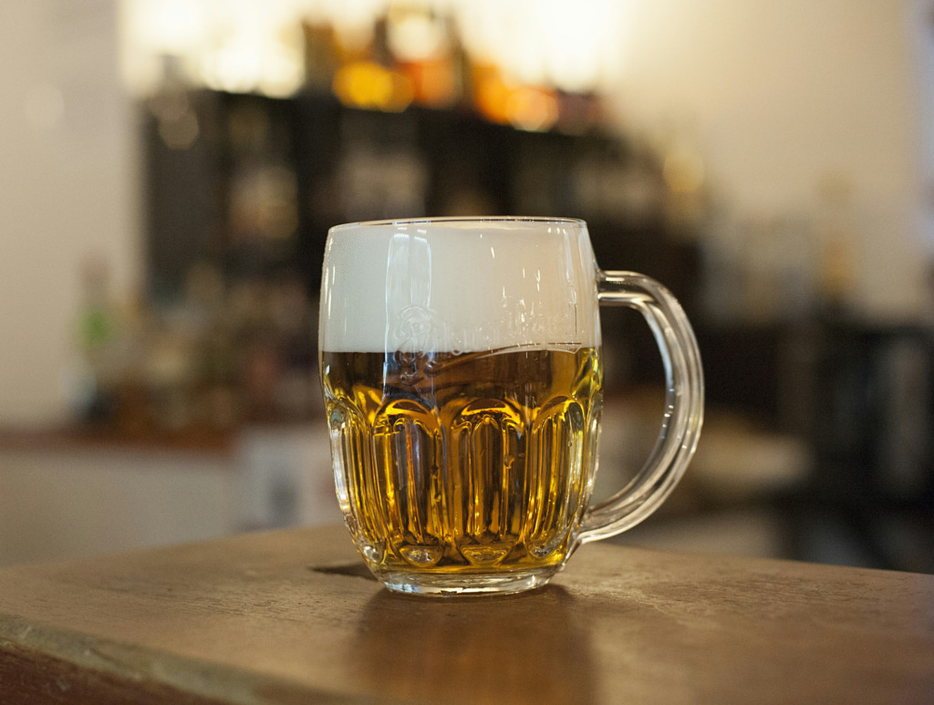 Berlin'in En İyi Restoranları