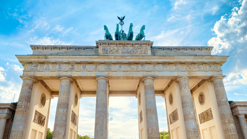 Berlin Seyahat Rehberi: Tarih, Tasarım ve Biraz da Berliner