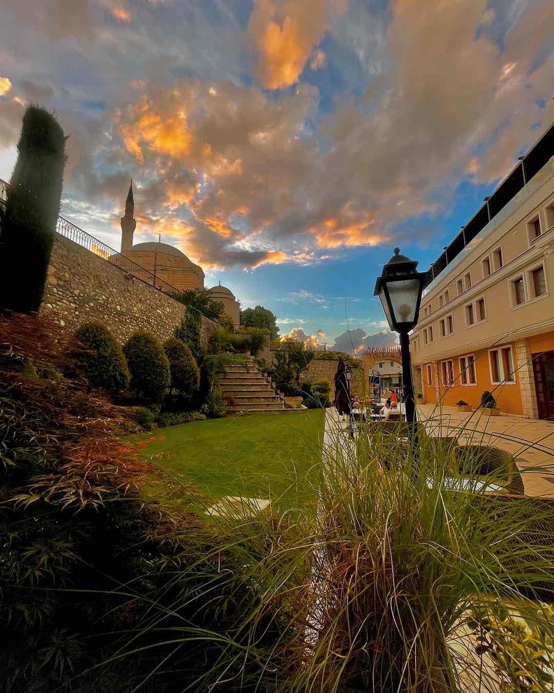Bushi Resort & Spa