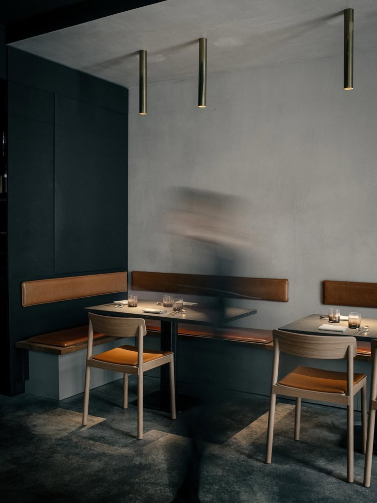 Berlin'in En İyi Restoranları