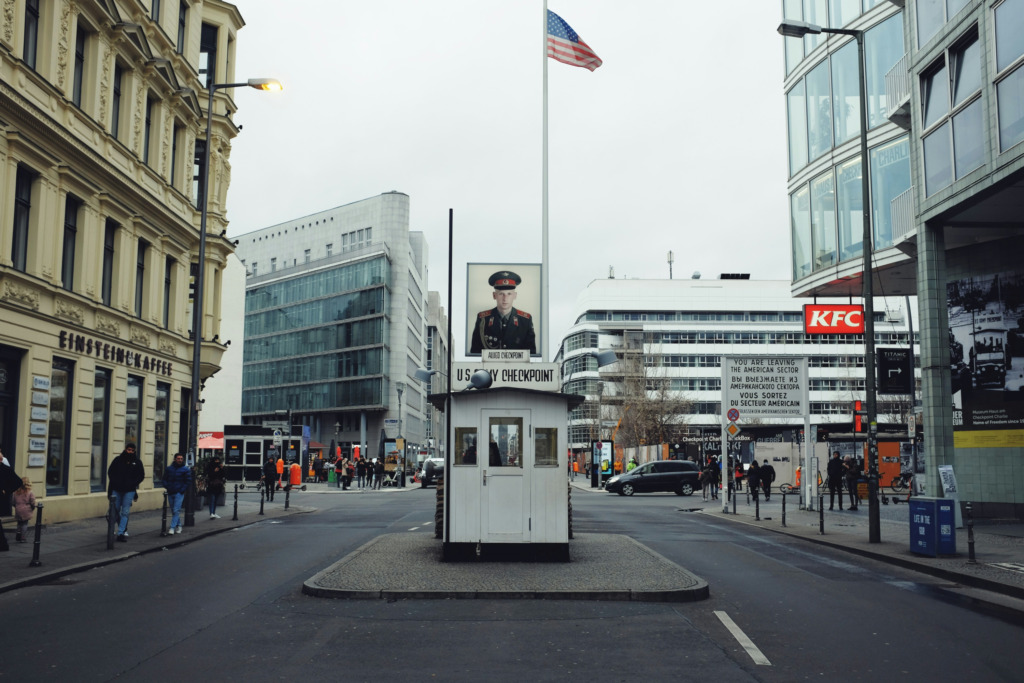 Berlin Seyahat Rehberi: Tarih, Tasarım ve Biraz da Berliner
