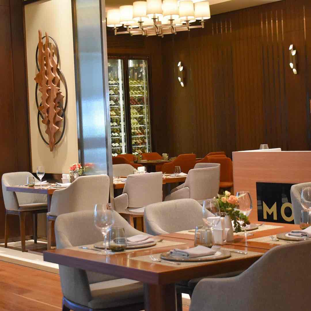 DoubleTree by Hilton Skopje