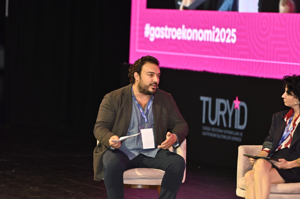 Gastronomi Artık Bir Ekonomi: 5. Global GastroEkonomi Zirvesi Sürdürülebilirliğin İzinde