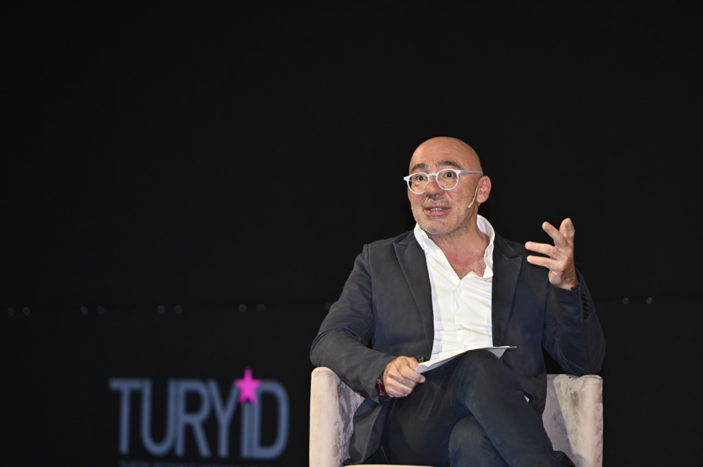 Gastronomi Artık Bir Ekonomi: 5. Global GastroEkonomi Zirvesi Sürdürülebilirliğin İzinde