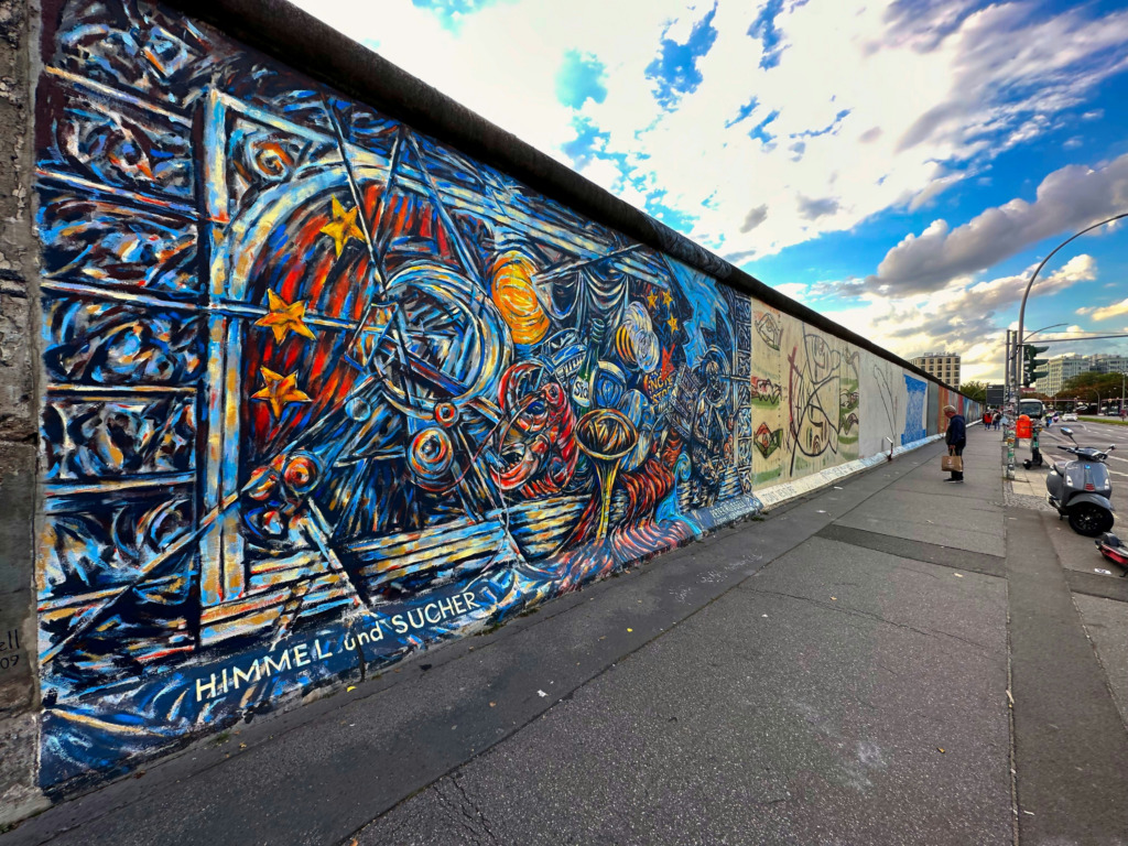 Berlin Seyahat Rehberi: Tarih, Tasarım ve Biraz da Berliner