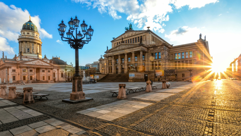 Berlin Seyahat Rehberi: Tarih, Tasarım ve Biraz da Berliner