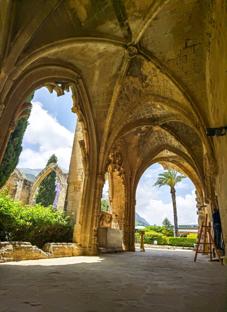 Girne: Mavinin, Tarihin ve Huzurun Buluştuğu Nokta