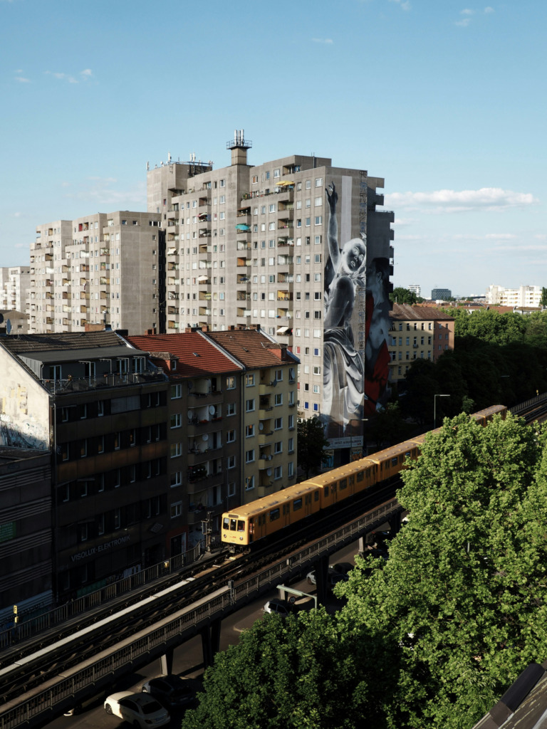 Berlin Seyahat Rehberi: Tarih, Tasarım ve Biraz da Berliner
