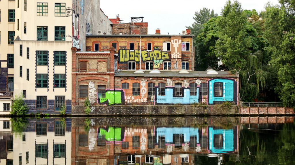 Berlin Seyahat Rehberi: Tarih, Tasarım ve Biraz da Berliner