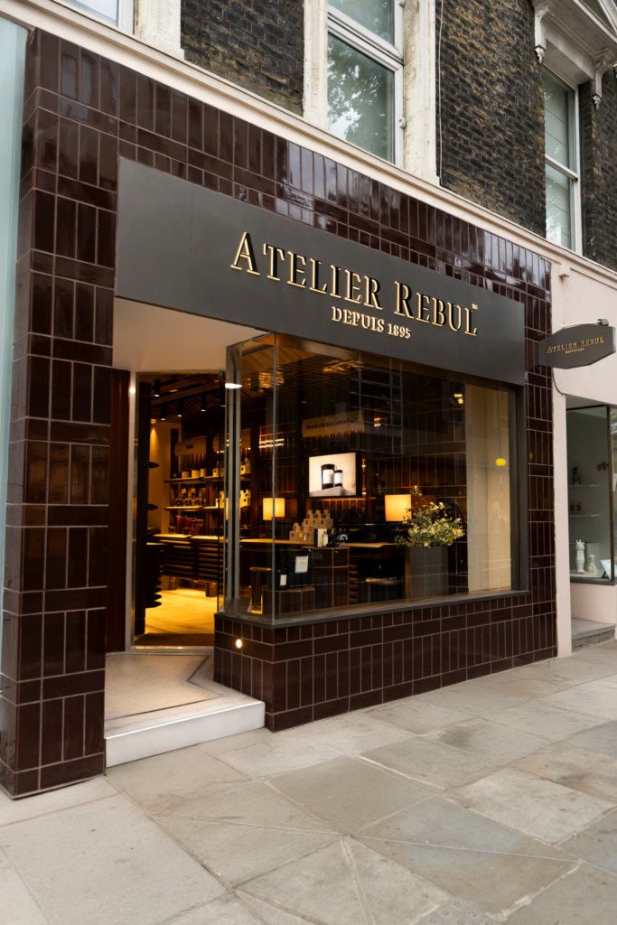 Atelier Rebul: 130 Yıllık Koku Mirası Üzerine Sohbet