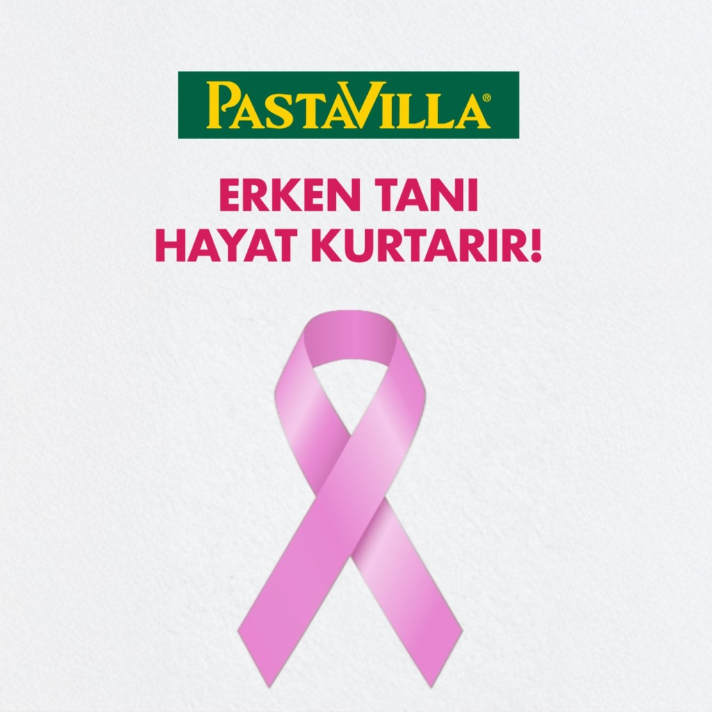 Pastavilla Genel Müdürü Dilara Arslan, Meme Kanseri Tanısının Hayatında Neleri Değiştirdiğini Anlatıyor