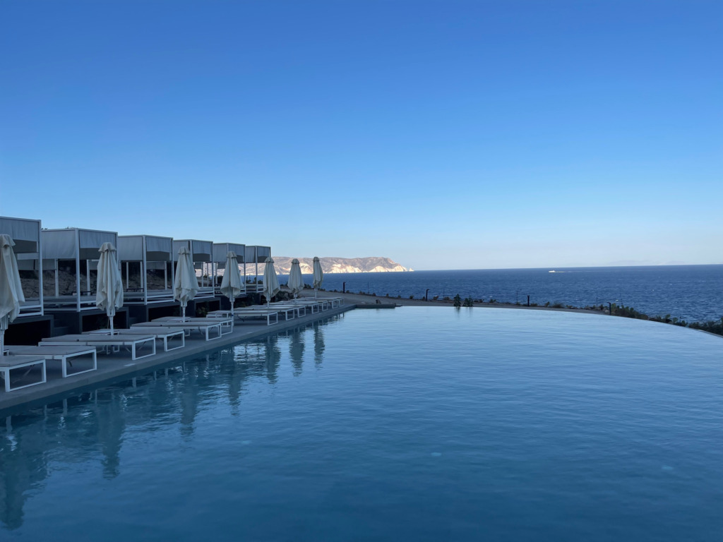 Kiklad Adaları’nda Üç Kardeş: Milos, Folegandros, Sifnos
