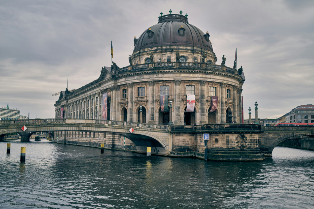 Berlin Seyahat Rehberi: Tarih, Tasarım ve Biraz da Berliner