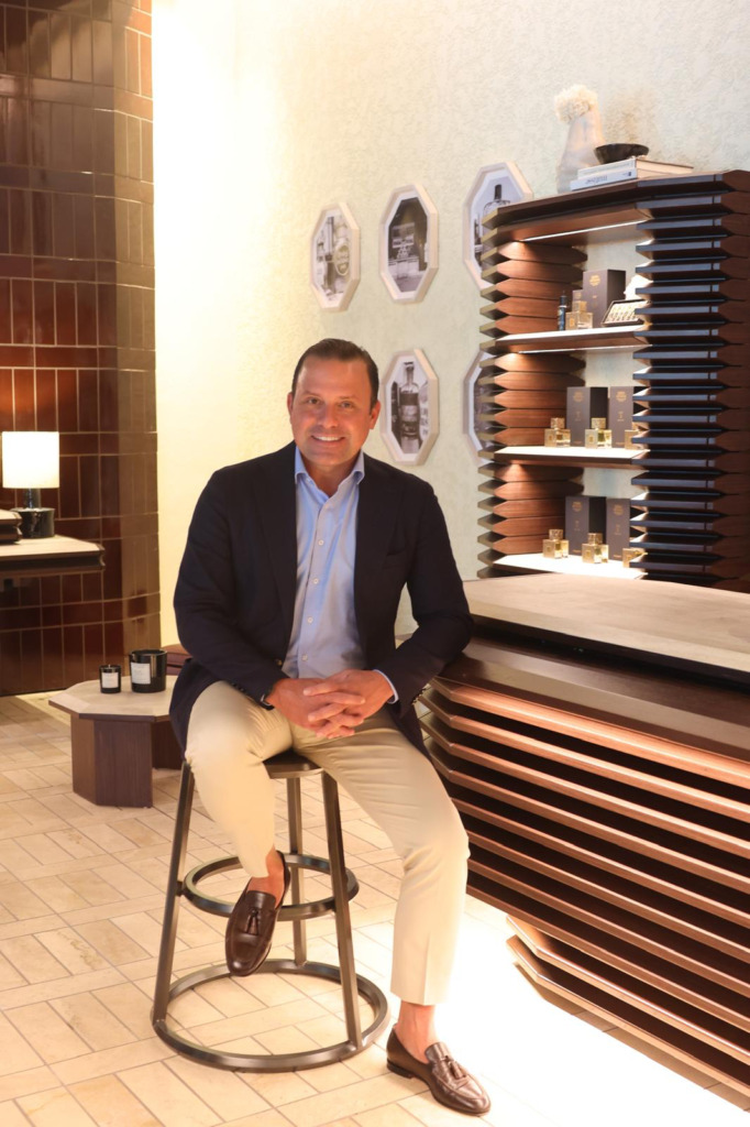 Atelier Rebul: 130 Yıllık Koku Mirası Üzerine Sohbet