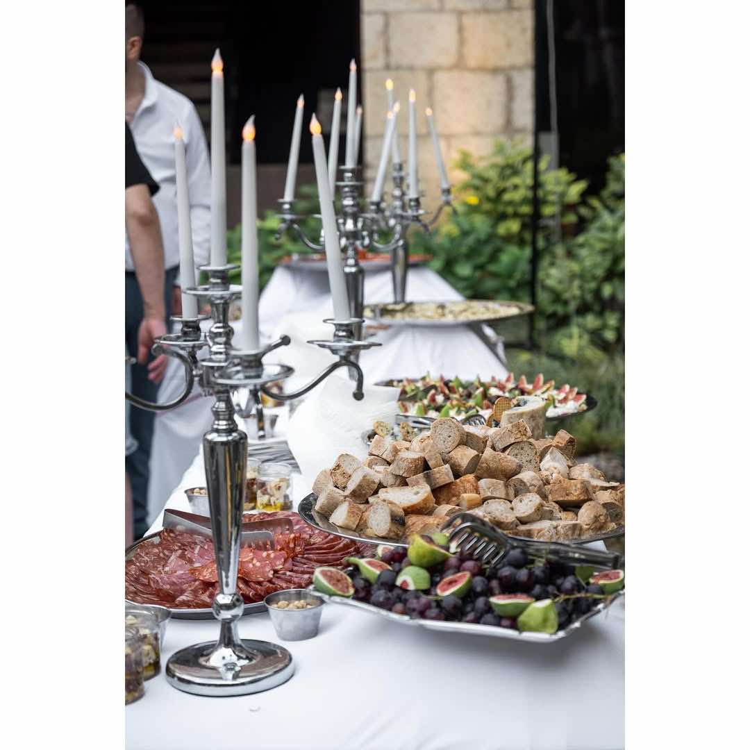 Pelister Restaurant