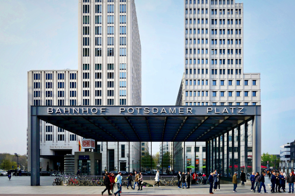 Berlin Seyahat Rehberi: Tarih, Tasarım ve Biraz da Berliner