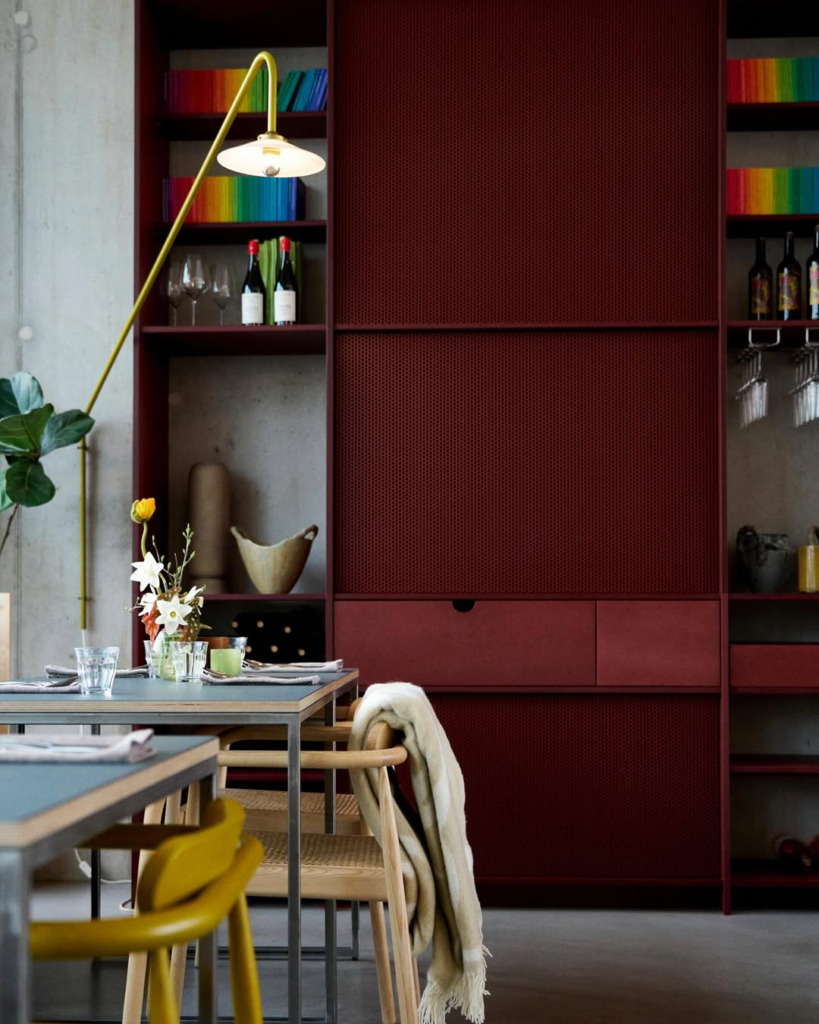 Berlin'in En İyi Restoranları