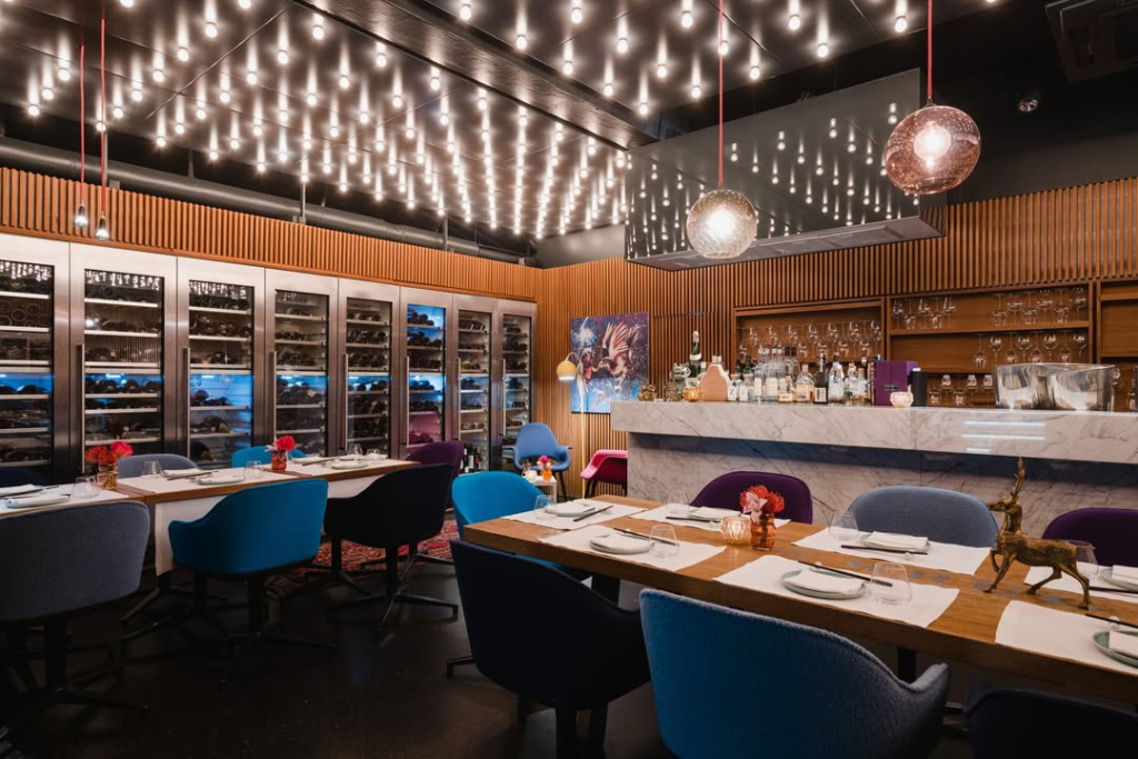 Berlin'in En İyi Restoranları