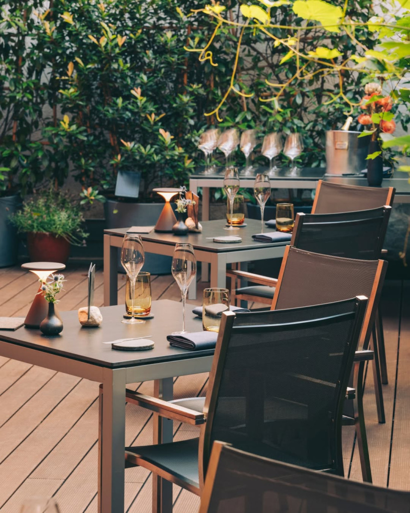 Berlin'in En İyi Restoranları