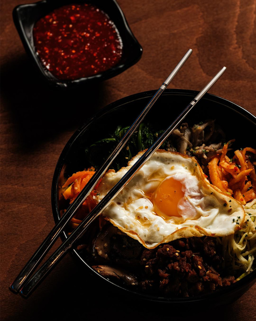 Kore Mutfağının Yeni Adresi: Seoul Kitchen