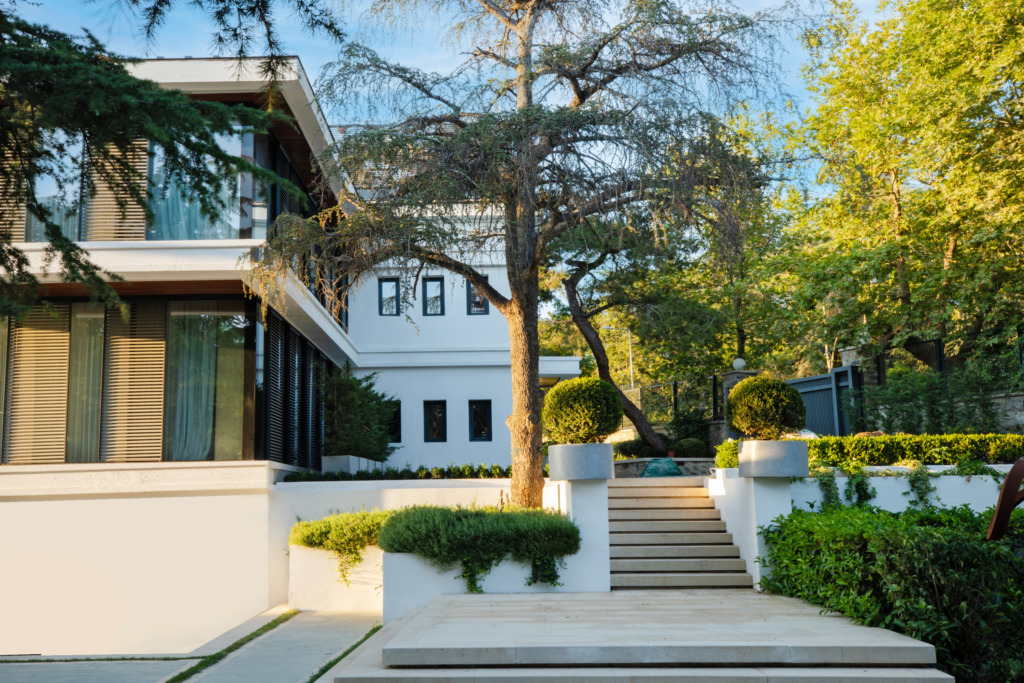 Arbor İstanbul: Şehrin Kalbinde İtalyan Zarafeti