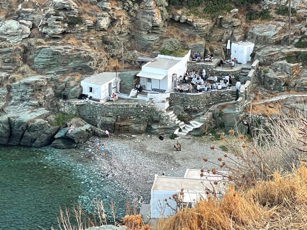 Kiklad Adaları’nda Üç Kardeş: Milos, Folegandros, Sifnos