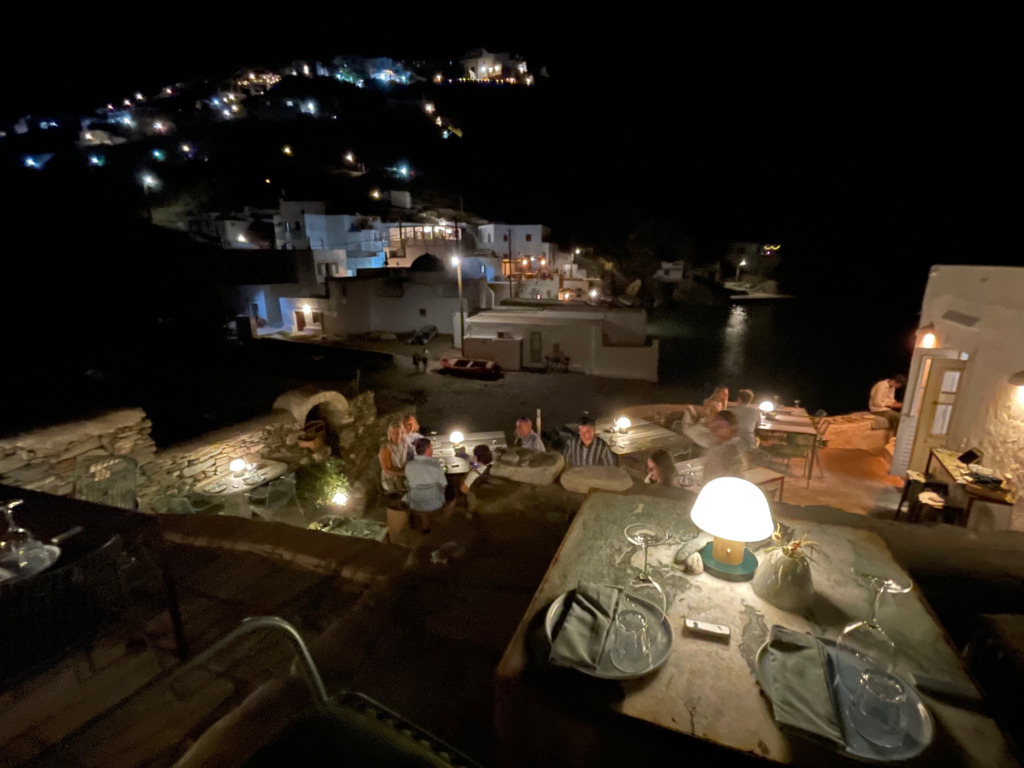 Kiklad Adaları’nda Üç Kardeş: Milos, Folegandros, Sifnos