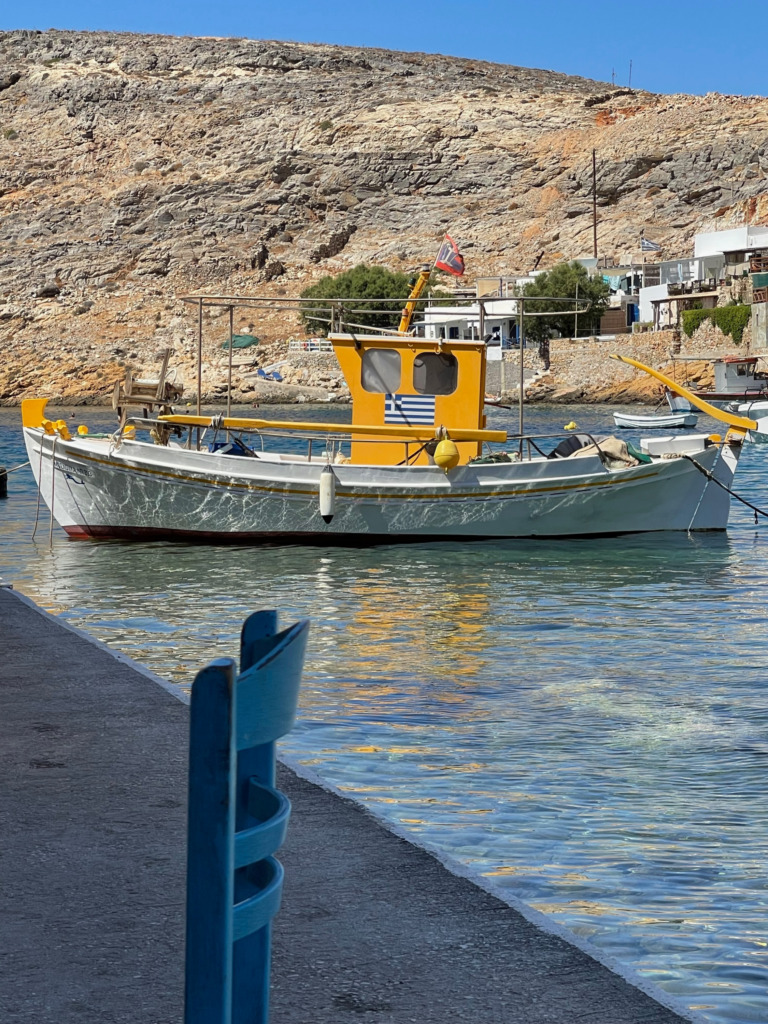 Kiklad Adaları’nda Üç Kardeş: Milos, Folegandros, Sifnos