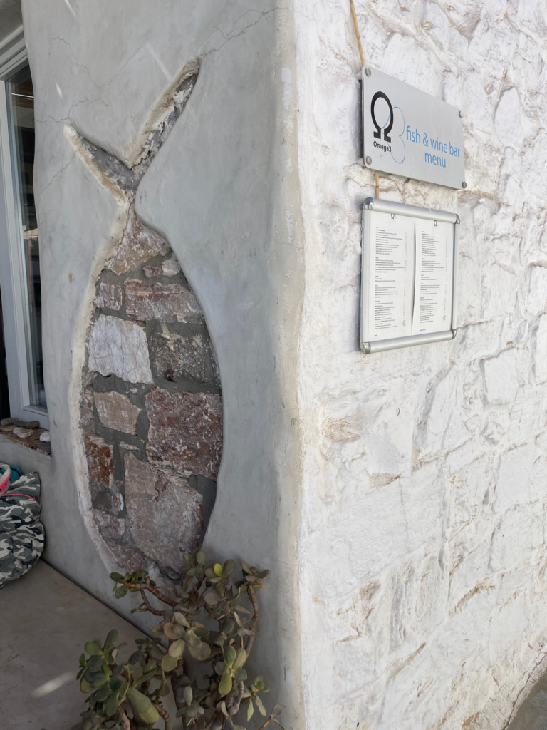 Kiklad Adaları’nda Üç Kardeş: Milos, Folegandros, Sifnos