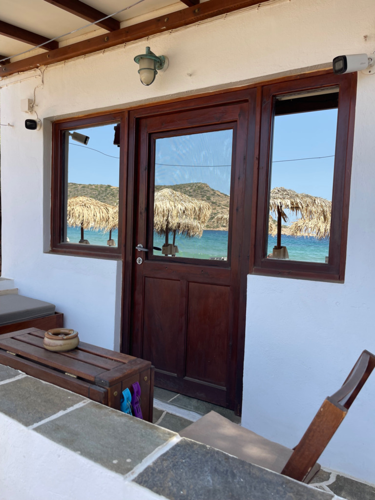 Kiklad Adaları’nda Üç Kardeş: Milos, Folegandros, Sifnos