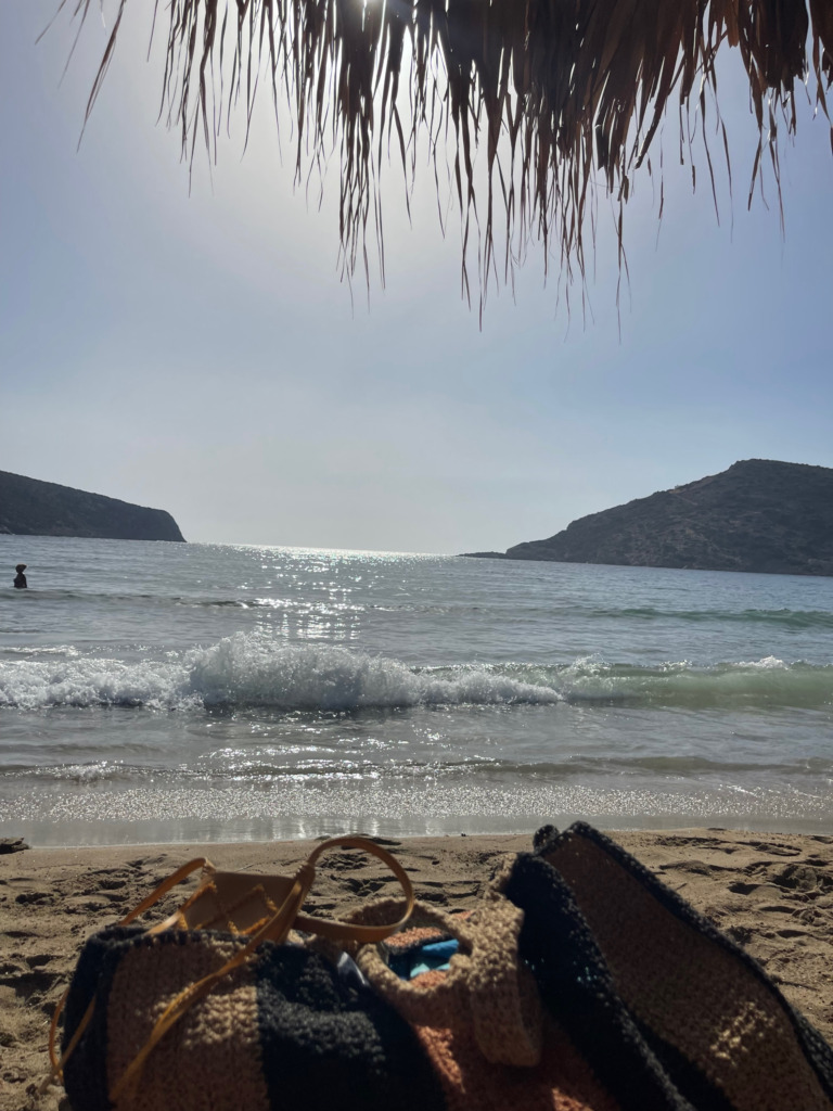 Kiklad Adaları’nda Üç Kardeş: Milos, Folegandros, Sifnos