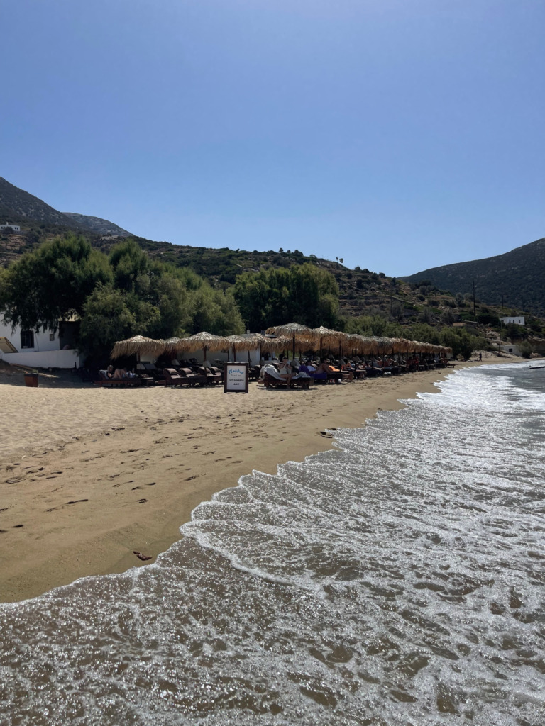 Kiklad Adaları’nda Üç Kardeş: Milos, Folegandros, Sifnos