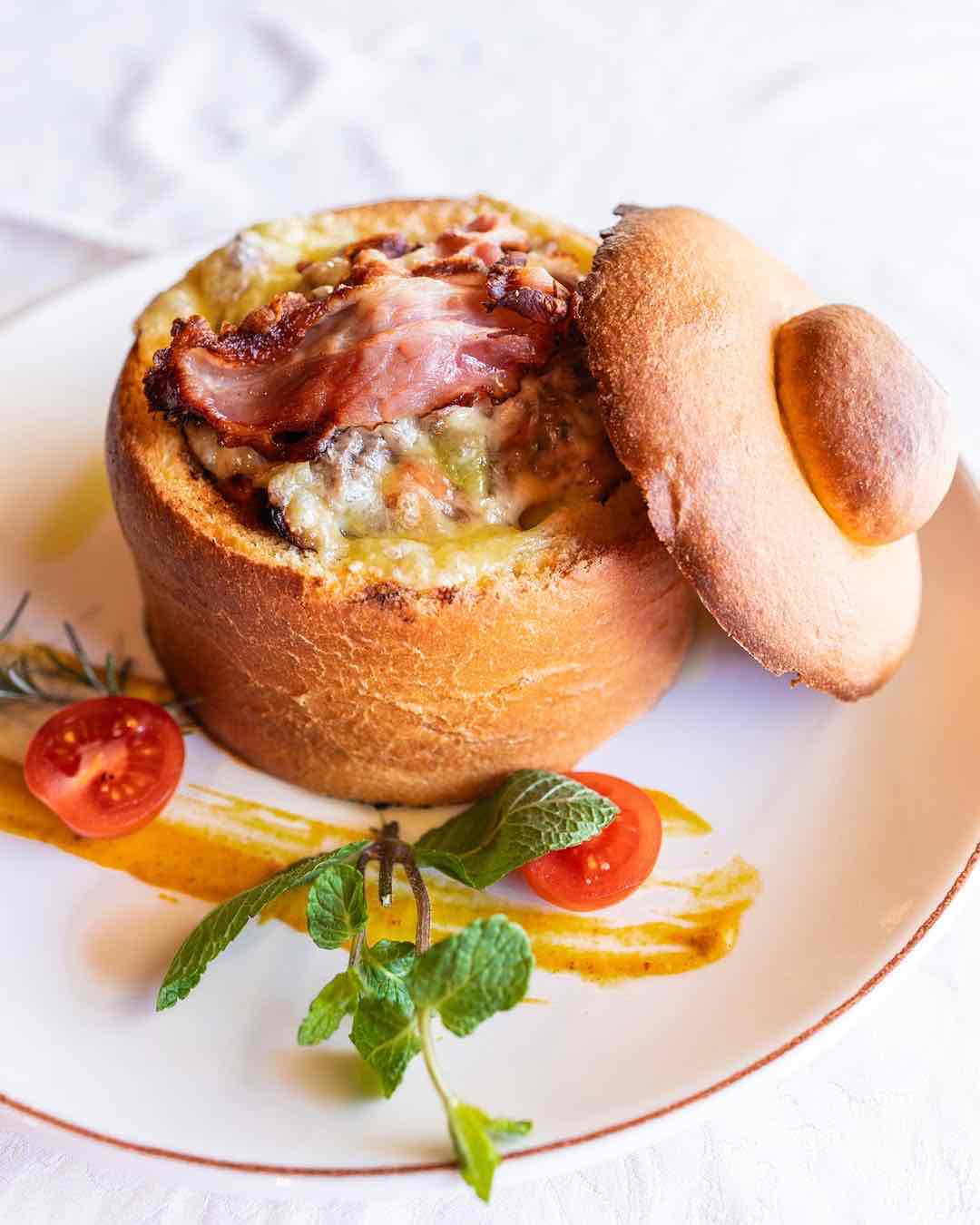 Restaurant Skopski Merak