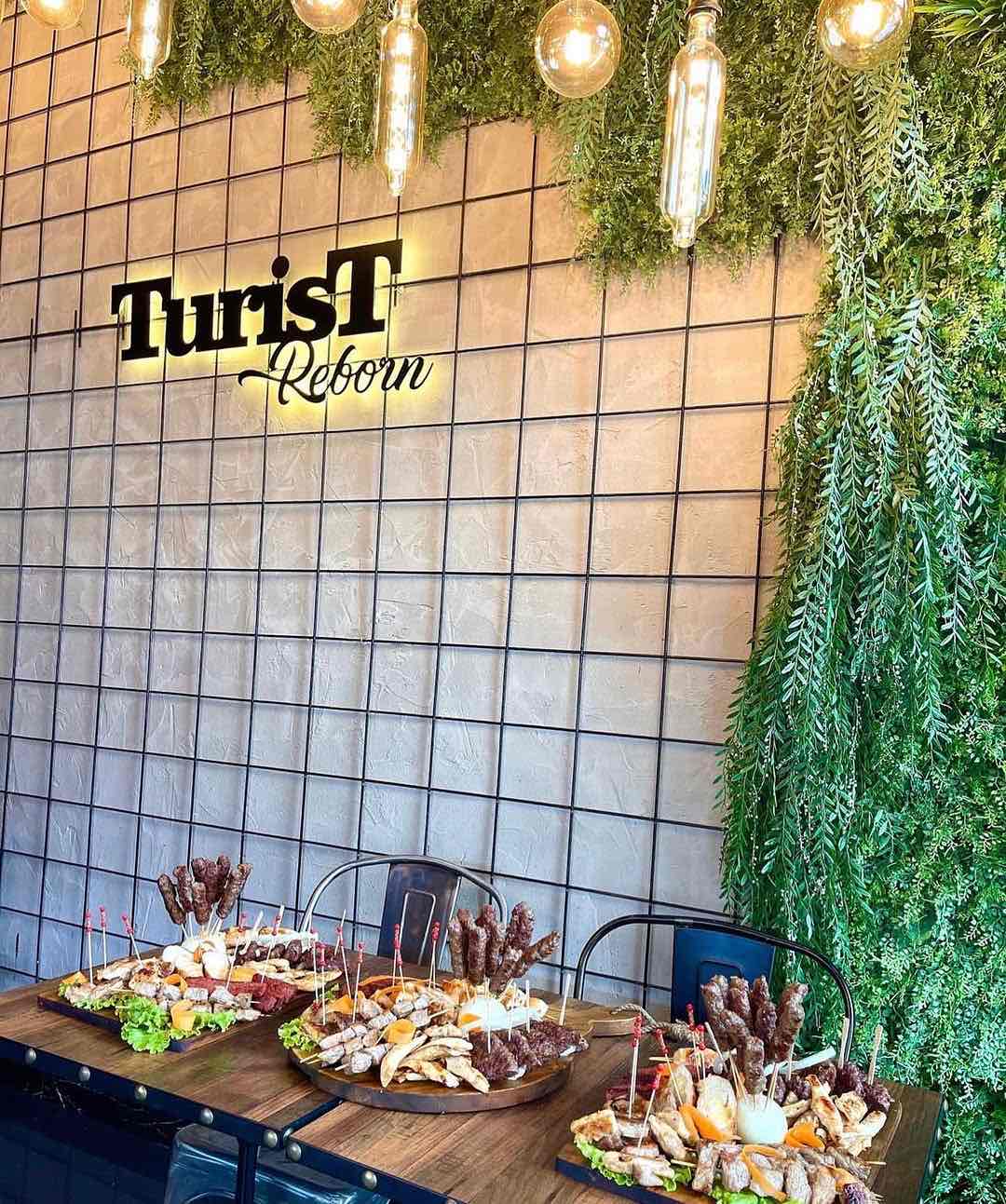 Turist Restaurant