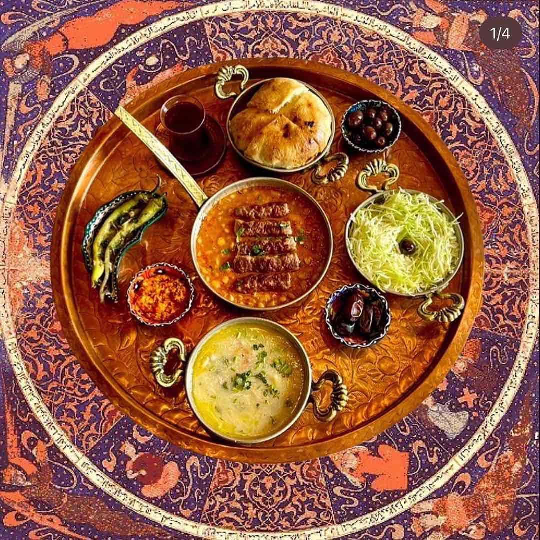 Turist Restaurant