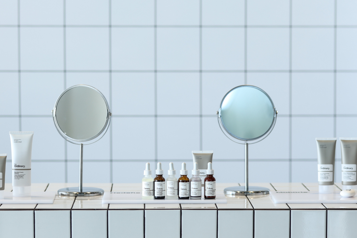 Sıra Dışılığı Sıradanlaştıran Marka: The Ordinary