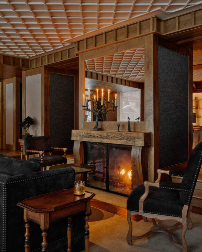 Après–Ski: Dünyanın En Prestijli Kayak Sonrası Noktaları