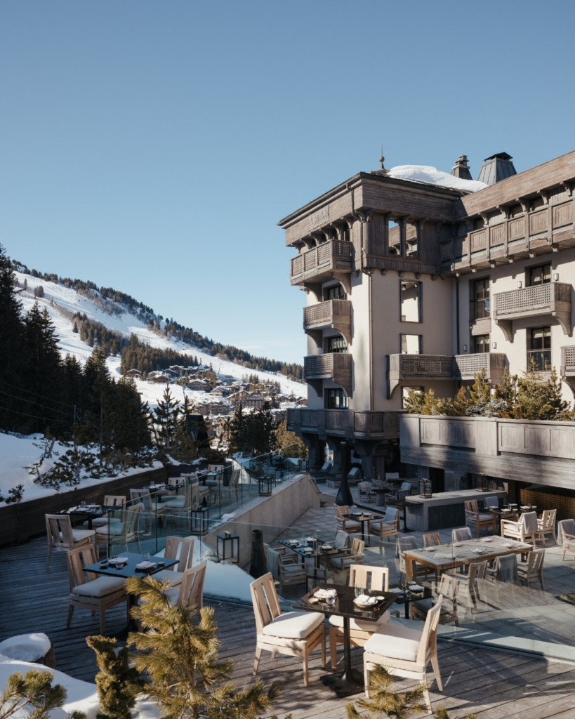 Après–Ski: Dünyanın En Prestijli Kayak Sonrası Noktaları