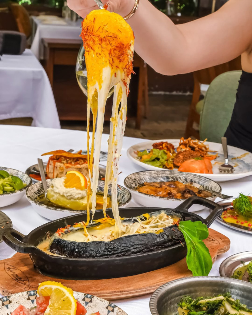 Ankara'nın En İyi Balık Restoranları
