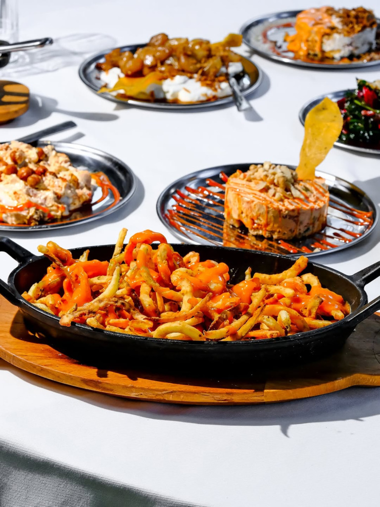 Ankara'nın En İyi Balık Restoranları